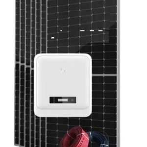 Kit Autoconsumo 20815Whd