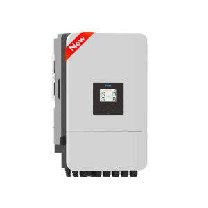 Inversor híbrido monofásico Deye 8kW Deye SUN-8K-SG05LP1-EU-SM2