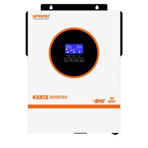 REVO VM II Pro 6000W 48v