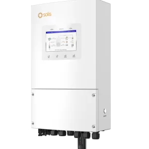 Inversor Solis S6-EH1P8K-L-PLUS 8KW Monofásico