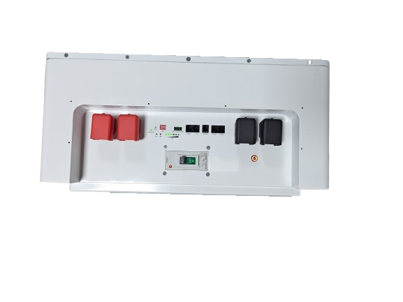 Bateria NEO 8KWh Pro 8,8 kWh 51.2V - Imagem 4
