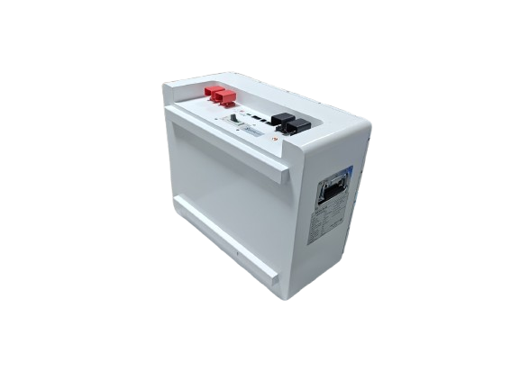 Bateria NEO 8KWh Pro 8,8 kWh 51.2V - Imagem 5