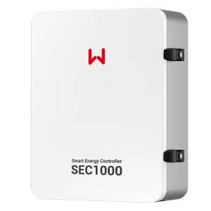 Medidor inteligente de energia (Smart Meter) GoodWe SEC1000