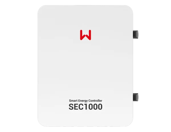 Medidor inteligente de energia (Smart Meter) GoodWe SEC1000 - Imagem 2