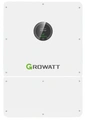 Inversor Trifásico Hibrido LV Growatt WIT 8K-HU