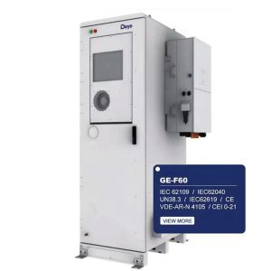 Deye GE-F60