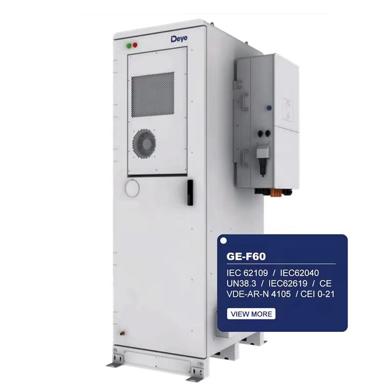 Deye GE-F60
