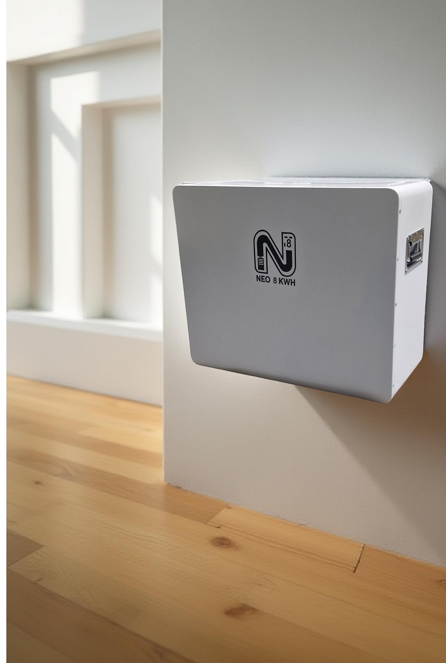 Neo Pro 8,8 kWh 51.2V