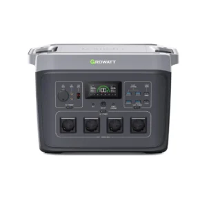 GROWATT INFINITY 2000 PRO